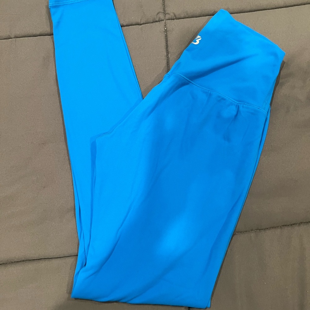 EUC BUFFBUNNY LEGGINGS